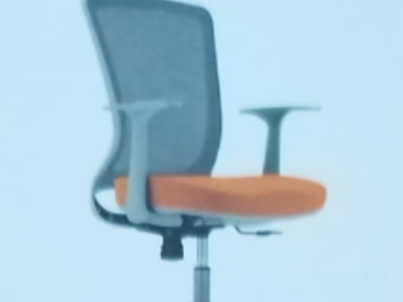Silla ejecutiva moderna Centro de Puebla 