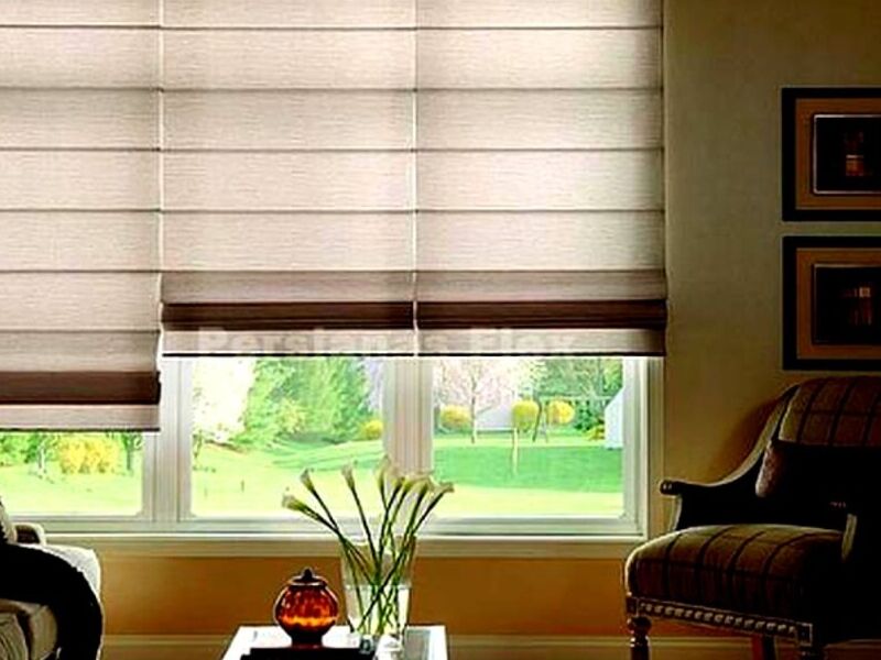 Cortinas Romanas Mérida