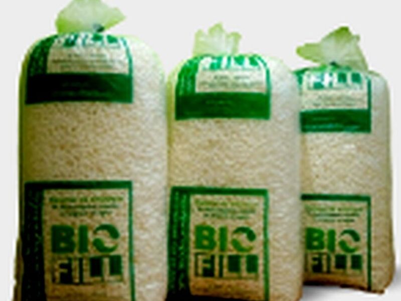 Rellenos Biofill Mexico