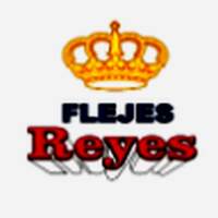 FLEJES Reyes México