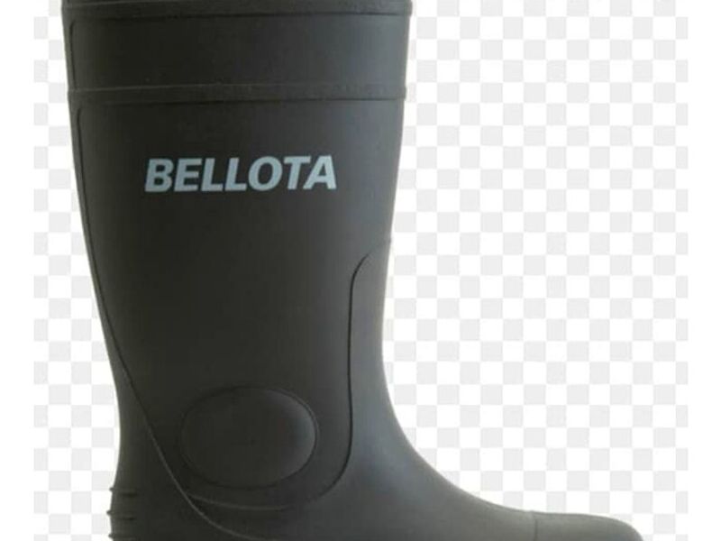 Botas Caucho Carmen