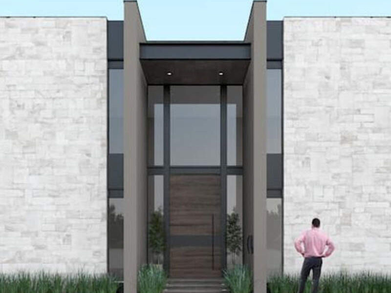DISEÑO MULTIFAMILIAR SALTILLO