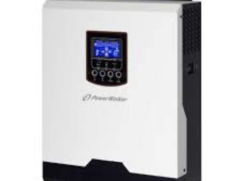 Inverter Tuxtlan