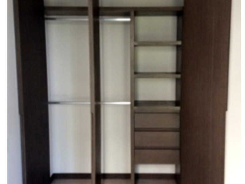 Fabricación Closet Jalisco