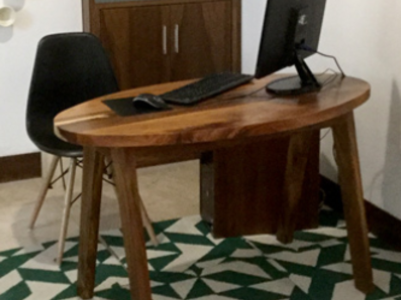 Fabricación Escritorios Jalisco