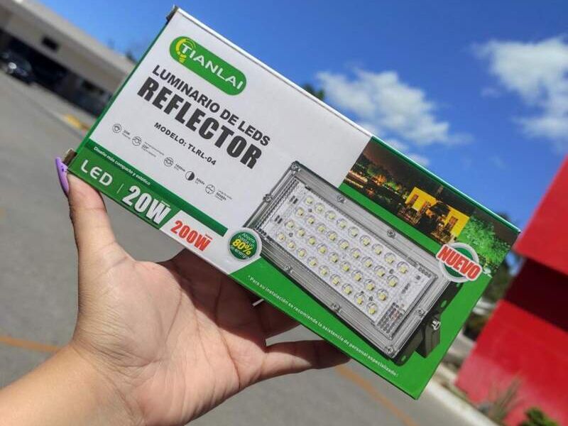 REFLECTOR Merida