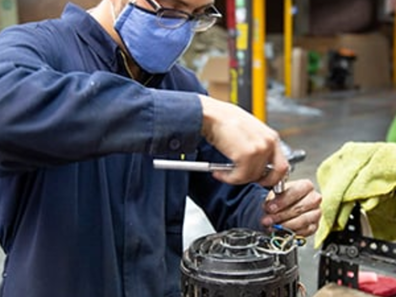 Mantenimiento Tecnico Jalisco
