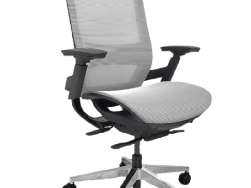 Silla Secetarial CG Modelo 01 CDMX