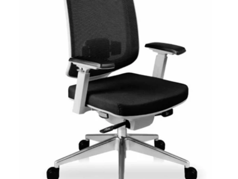 Silla Secetarial CG Modelo 02 CDMX