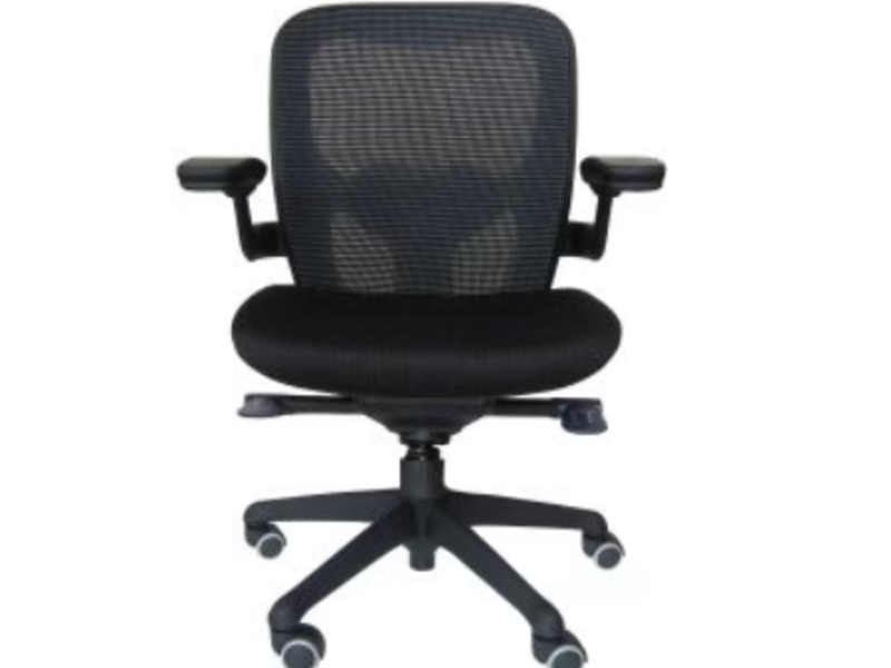 Silla Secetarial CG Modelo 03 CDMX