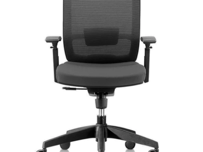 Silla Secetarial CG Modelo 04 CDMX