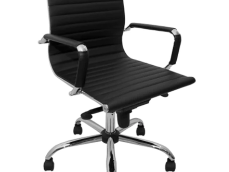 Silla Secetarial CG Modelo 05 CDMX