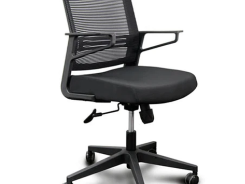Silla Secetarial CG Modelo 06 CDMX