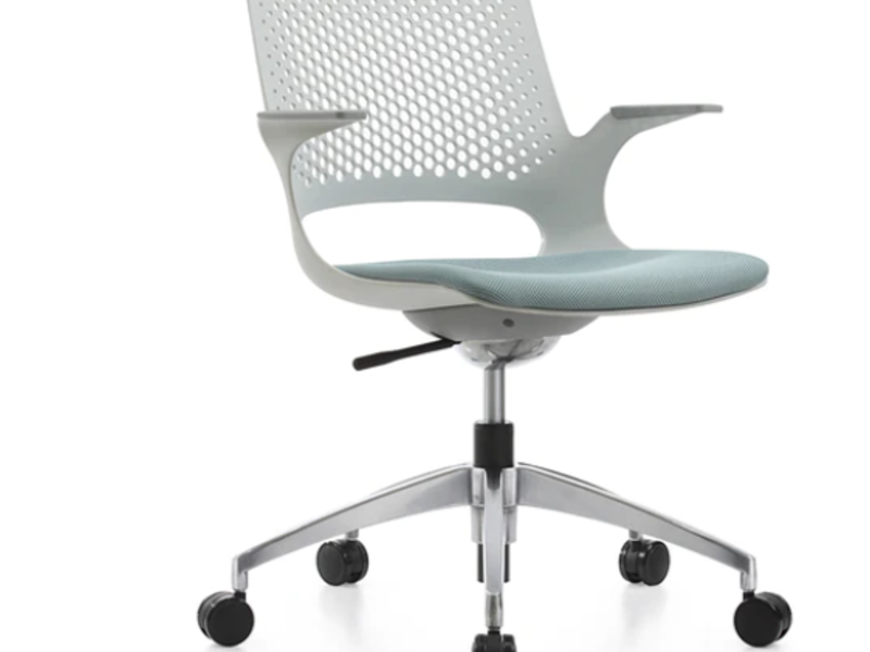 Silla Secetarial CG Modelo 07 CDMX