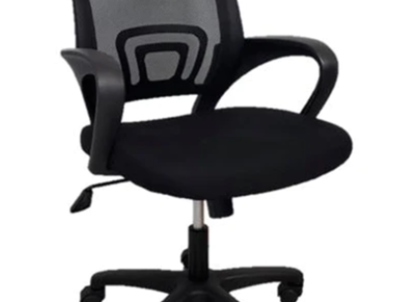 Silla Secetarial CG Modelo 08 CDMX