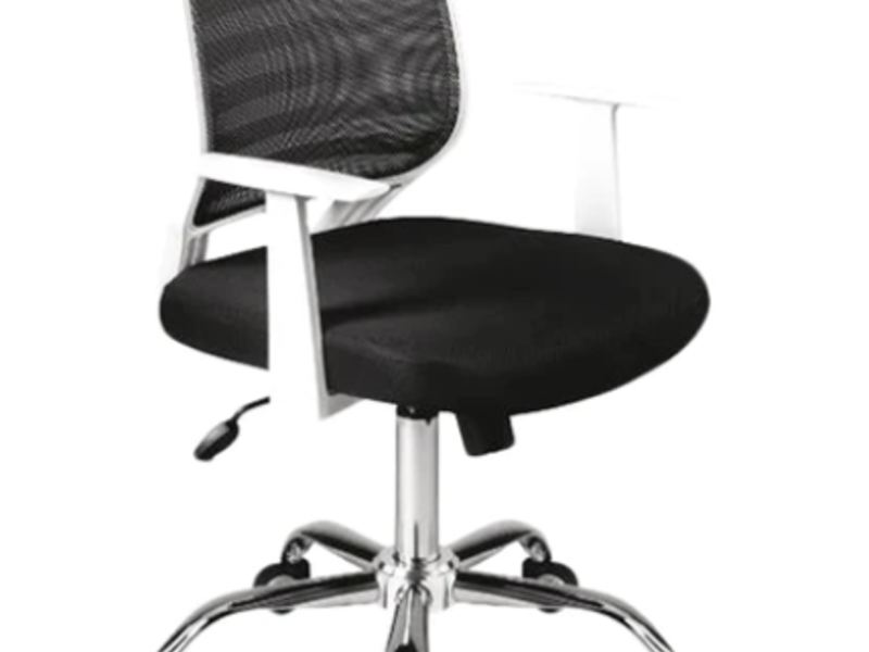 Silla Secetarial CG Modelo 09 CDMX