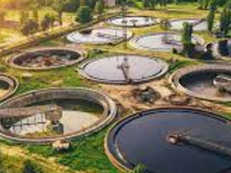 Diseño Sistemas Tratamiento Agua Mx