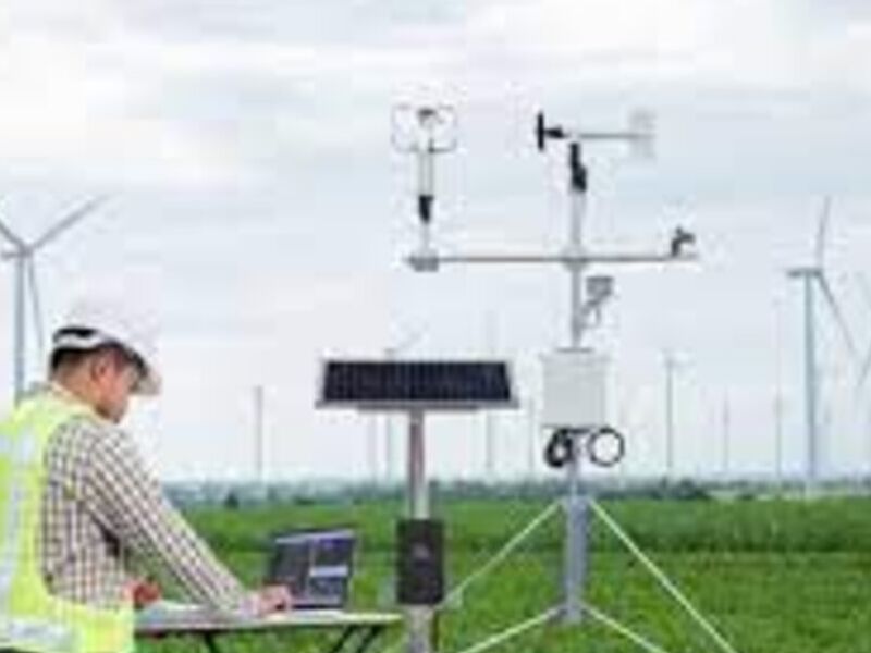 Monitoreo Ambiental Mx