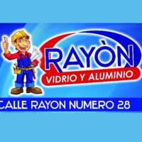 Vidrio Y Aluminio RAYON