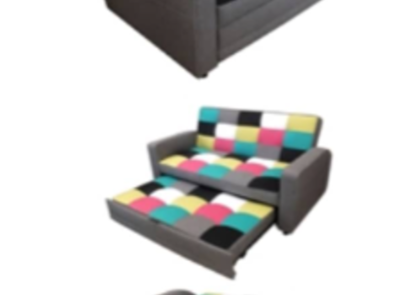  SOFÁ CAMA MULTI JALISCO