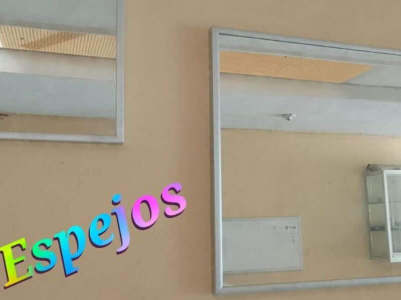 Espejos Yucatán