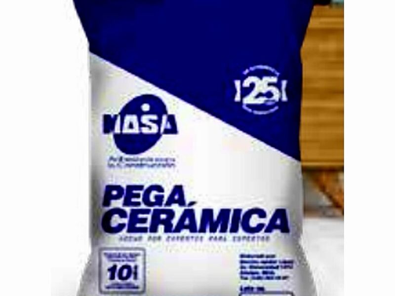 Pegacerámica México