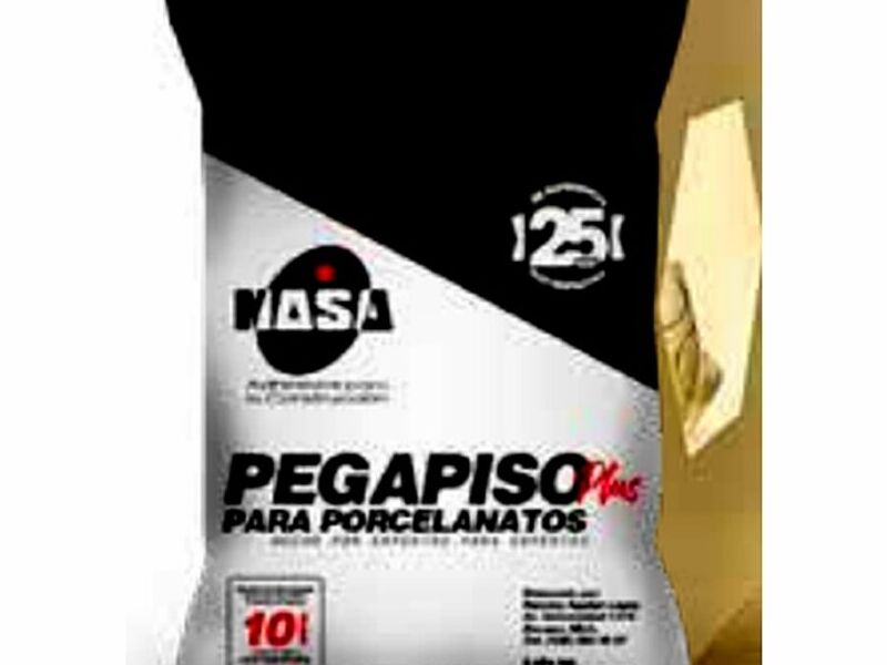 Pegapiso México