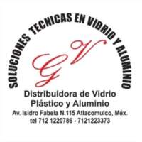 SOLUCIONES TECNICAS EN ALUMINIO Y VIDRIO GV