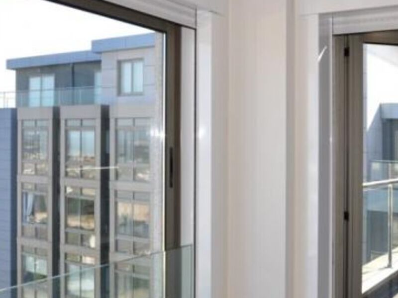 Vidrios Aluminio Ventanas México
