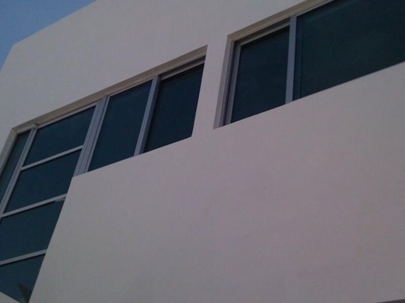 Vidrios Aluminio Puertas México