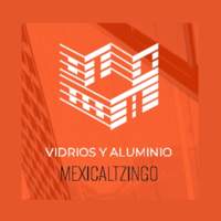 VIDRIOS Y ALUMINIO MEXICALTZINGO