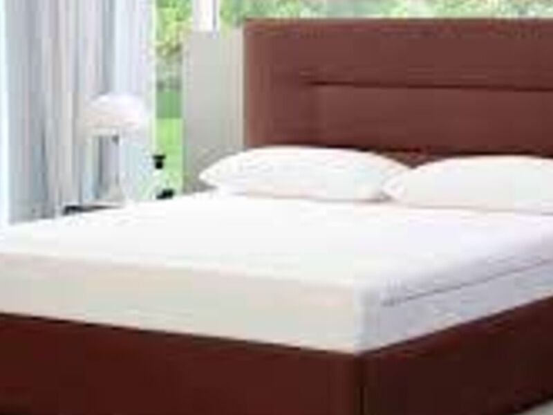 Cama Mexico 