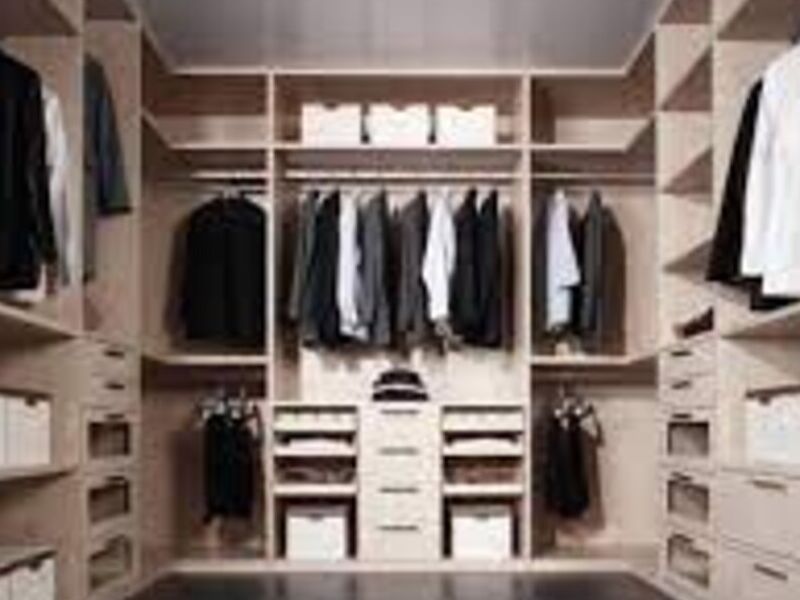 Closet Mexico
