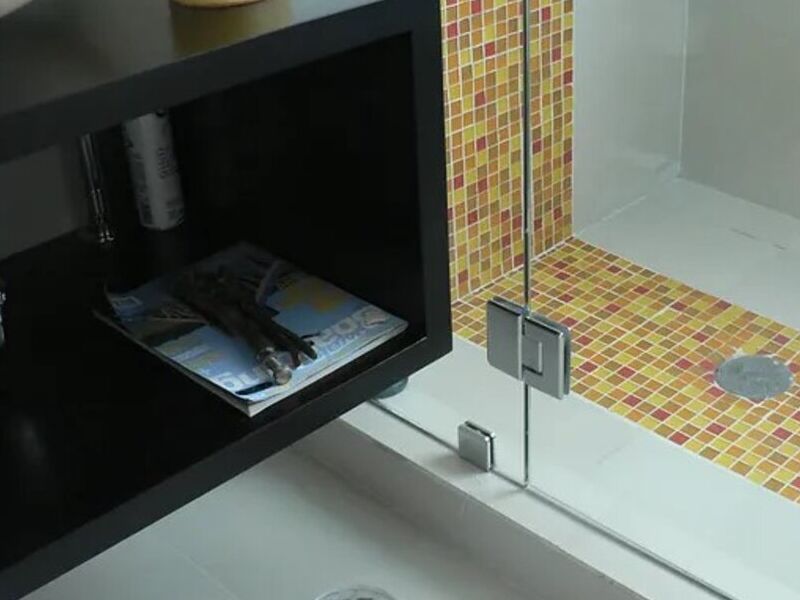 Mueble de baño Distrito Federal