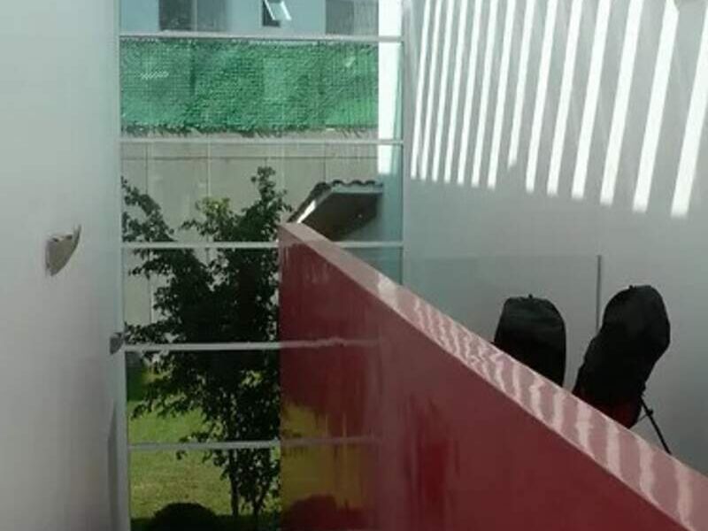 Puerta vidrio templado Ciudad de México