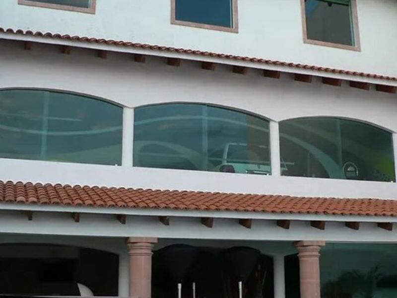 Ventanas fijas de vidrio Ciudad de México