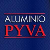 Aluminio Pyva
