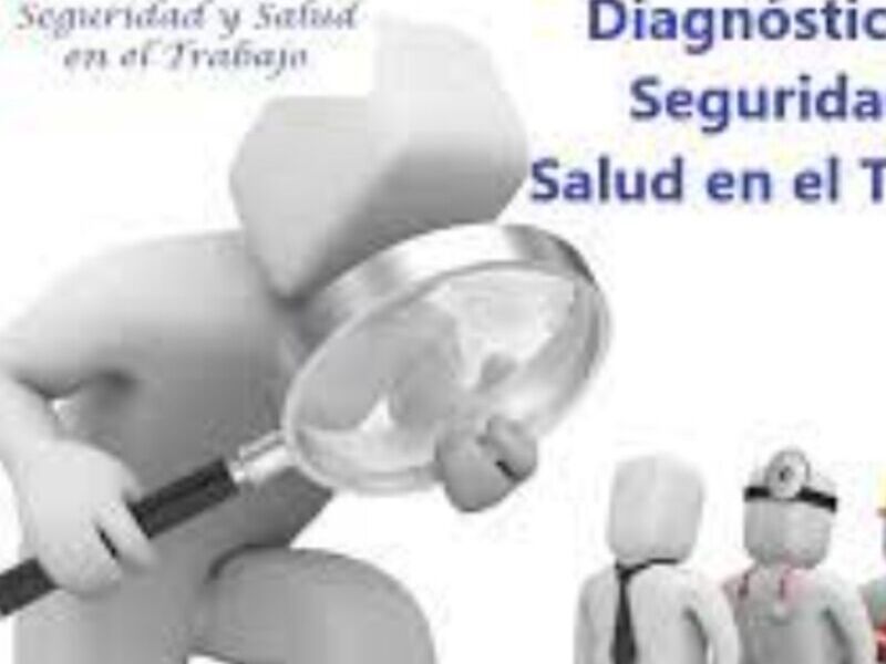 Diagnósticos Regulatorios Seguridad Mexico 