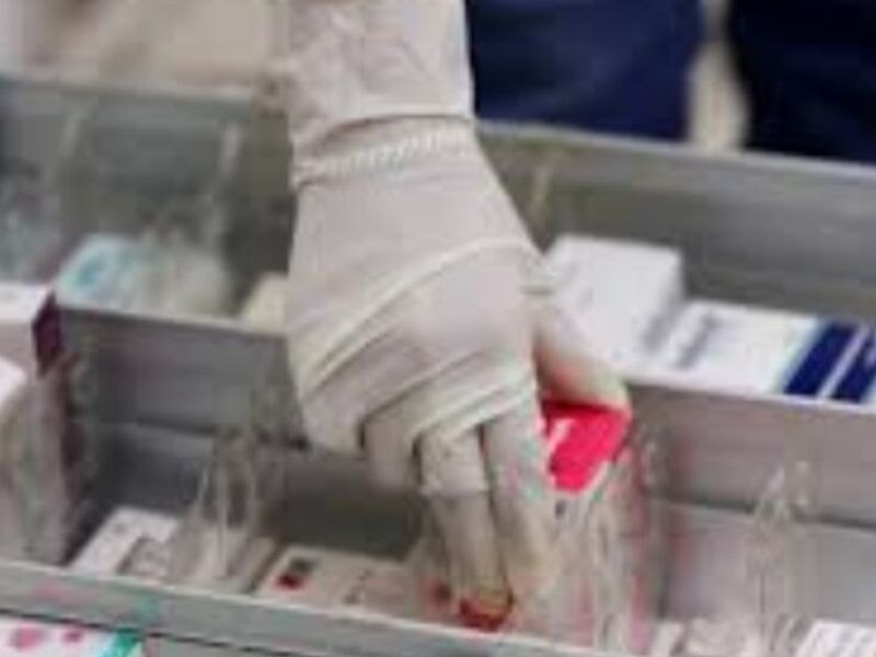 Diagnóstico Requisitos Sanitarios Mexico 