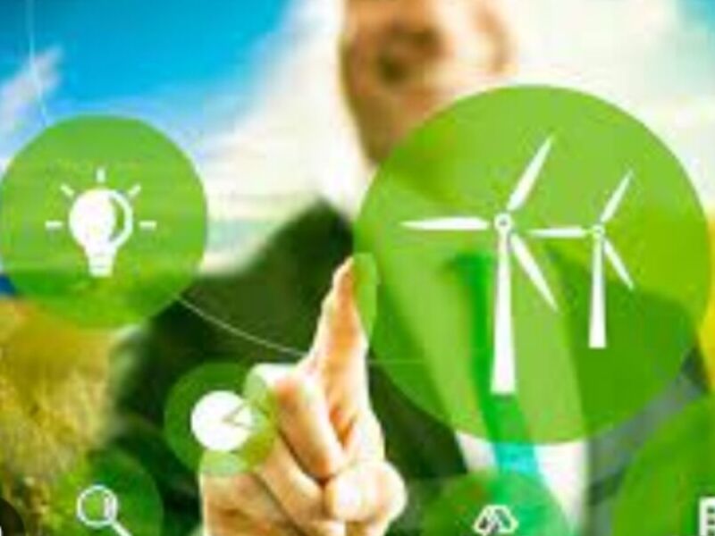 Eficiencia energética Mexico 