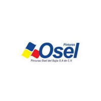 Pinturas Osel del Bajio