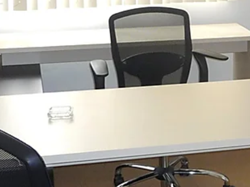 Escritorio Ejecutivo Stark Puebla 