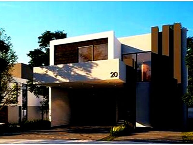 Arquitectura Residencial Tijuana