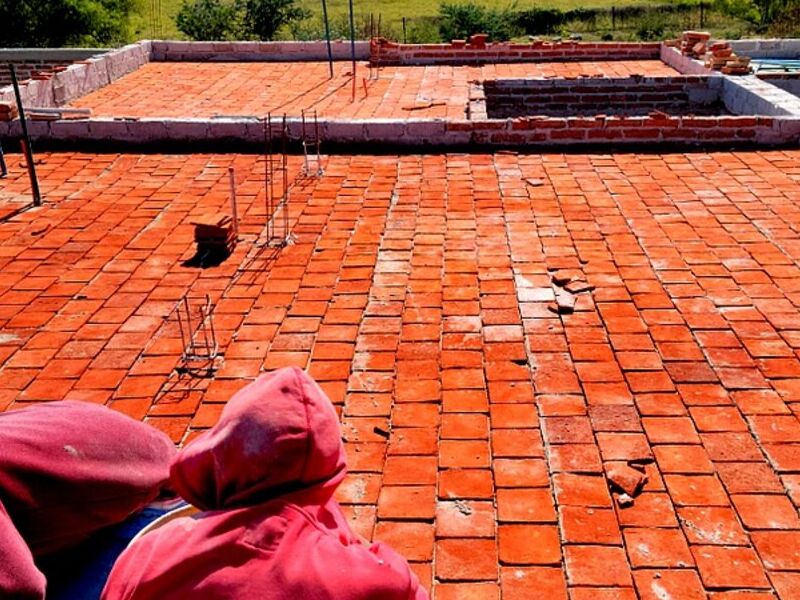 Servicio arquitectos Ameca