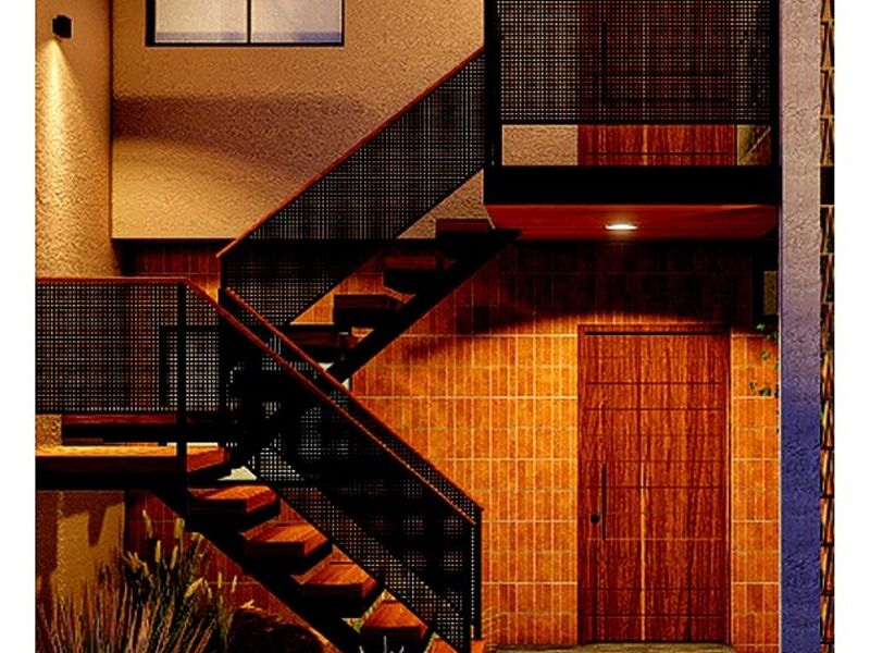 Servicio arquitectos Ameca MX