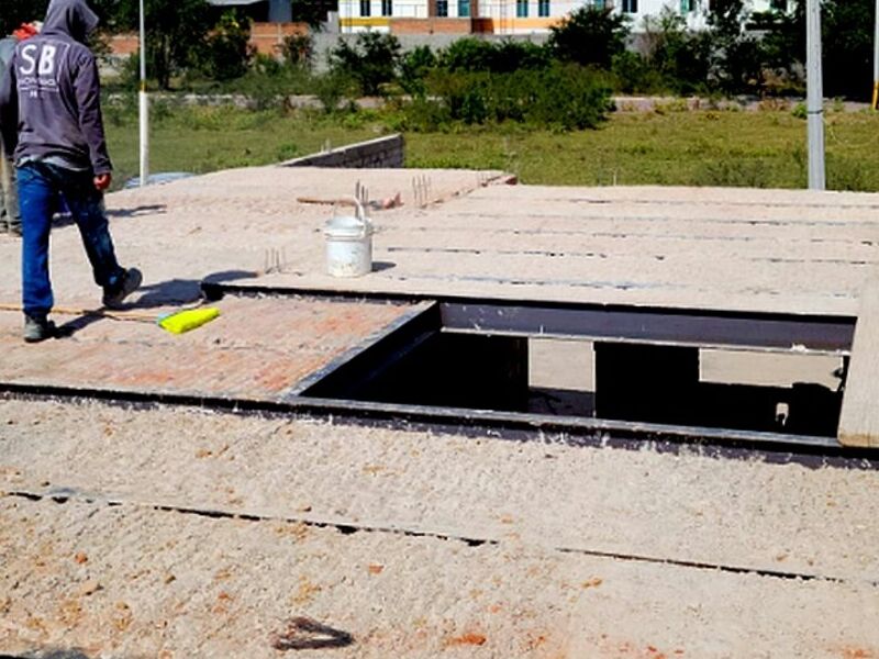 Servicios arquitectos Ameca MX