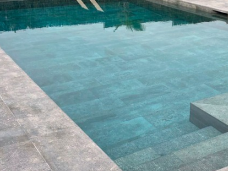 Piscina México