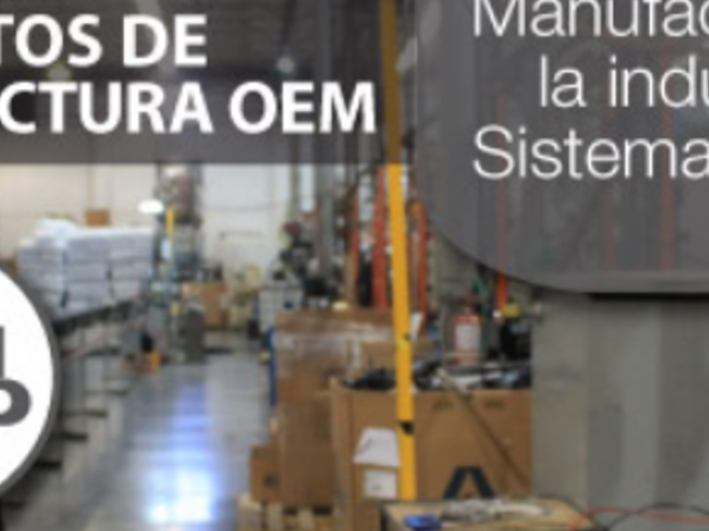 Sistema Agua México
