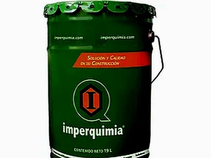 Impermeabilizante Impercoat México