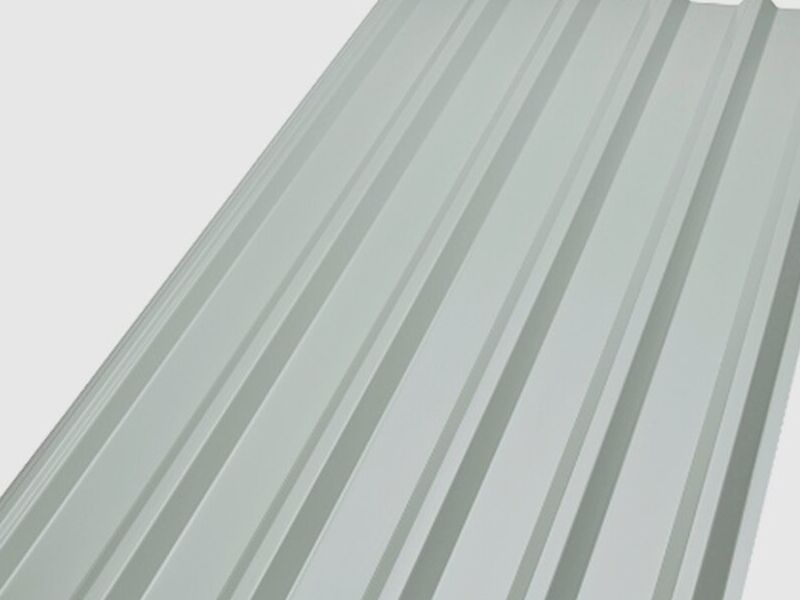 LÁMINA ALUM ZINC R72 PUEBLA 